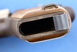 SIG P210-6, Swiss Pistol, 9mmP, Boxed with Test Target, P85533, FB01017 - 7 of 13 SIG P210-6, Swiss Pistol, 9mmP, Boxed with Test Target, P85533, FB01017 - 7 of 13