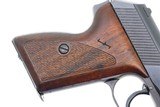 Matching Mauser, HSc Late WWII, German Police Pistol, Eagle L, FB01227 - 12 of 14