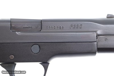 Attractive SIG Sauer P220, Nitron Finish, Swiss, G110302, FB00010 - Image 8 of 13