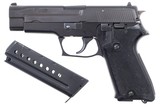 Attractive SIG Sauer P220, Nitron Finish, Swiss, G110302, FB00010 - 2 of 13