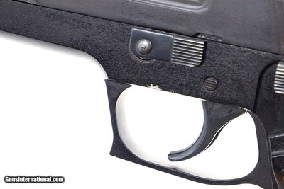 Attractive SIG Sauer P220, Nitron Finish, Swiss, G110302, FB00010 - Image 7 of 13