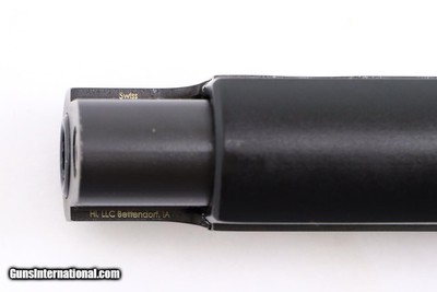 Attractive SIG Sauer P220, Nitron Finish, Swiss, G110302, FB00010 - Image 9 of 13