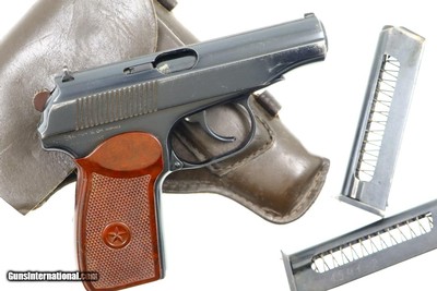 Russian Military, Makarov Rig, Dated 1960, 1541, FB00408 - Image 2 of 14