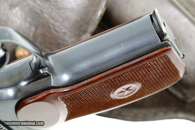 Russian Military, Makarov Rig, Dated 1960, 1541, FB00408 - Image 8 of 14