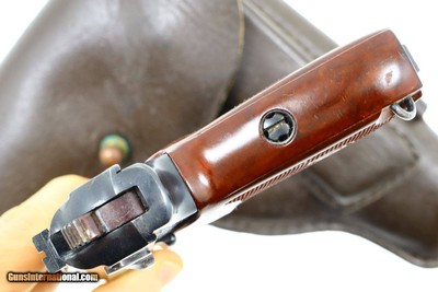 Russian Military, Makarov Rig, Dated 1960, 1541, FB00408 - Image 9 of 14