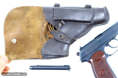 Russian Military, Makarov Rig, Dated 1960, 1541, FB00408 - Image 11 of 14