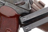 Rare, High Condition, Russian Military, Makarov Rig, P Code, FB00414 - 4 of 13