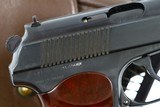 Rare, High Condition, Russian Military, Makarov Rig, P Code, FB00414 - 5 of 13