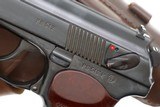 Rare, High Condition, Russian Military, Makarov Rig, P Code, FB00414 - 3 of 13