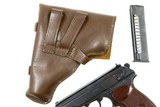 Rare, High Condition, Russian Military, Makarov Rig, P Code, FB00414 - 10 of 13