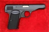 Classic Browning FN 1910 1955 Pistol, Boxed, 541514, FB01312 - 6 of 13