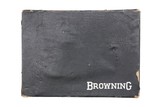 Classic Browning FN 1910 1955 Pistol, Boxed, 541514, FB01312 - 3 of 13