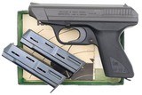 Near new H&K VP70Z Pistol, Boxed With literature, 83269, FB01251 - 1 of 13