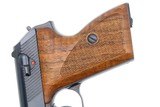 Fabulous As New Mauser HSc, Eagle N Commercial Pistol, 725298, FB00353 - 5 of 15