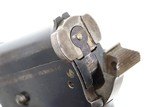 Scarce Hungarian Frommer, 1910 Pistol, Correct Magazine, 6810, FB01192 - 2 of 14