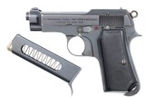 Beretta 1935 Pistol, Royal Air Force, 419593, FB01174 - 1 of 15