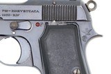 Beretta 1935 Pistol, Royal Air Force, 419593, FB01174 - 5 of 15