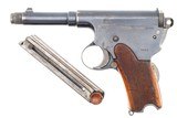 Scarce Hungarian Frommer, 1910 Pistol, Correct Magazine, 6810, FB01192 - 6 of 14