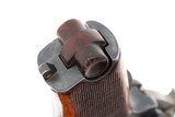 Scarce Hungarian Frommer, 1910 Pistol, Correct Magazine, 6810, FB01192 - 13 of 14