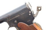 Scarce Hungarian Frommer, 1910 Pistol, Correct Magazine, 6810, FB01192 - 5 of 14