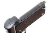 Original Astra M400 (1921), WWII German Contract Pistol, 94784, FB01208 - 8 of 11