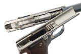 Original Astra M400 (1921), WWII German Contract Pistol, 94784, FB01208 - 9 of 11