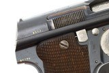 Original Astra M400 (1921), WWII German Contract Pistol, 94784, FB01208 - 3 of 11