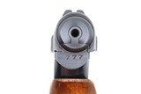 Original Mauser 1934 Pistol, Military, German Army issue WWII, FB01186 - 23 of 26