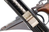 Matching Mauser, HSc Late WWII, German Police Pistol, Eagle L, FB01227 - 5 of 26
