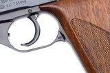 Matching Mauser, HSc Late WWII, German Police Pistol, Eagle L, FB01227 - 18 of 26