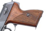Matching Mauser, HSc Late WWII, German Police Pistol, Eagle L, FB01227 - 26 of 26