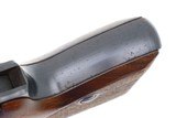 Matching Mauser, HSc Late WWII, German Police Pistol, Eagle L, FB01227 - 20 of 26