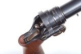 CZ, Vz.30, Flare Pistol, Military, 3936, F-100 - 5 of 16