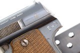 Attractive, Astra M400 (1921), WWII German Contract Pistol, 94730, FB01209 - 5 of 10