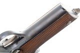 Attractive, Astra M400 (1921), WWII German Contract Pistol, 94730, FB01209 - 7 of 10