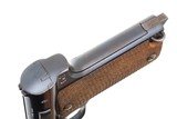 Attractive, Astra M400 (1921), WWII German Contract Pistol, 94730, FB01209 - 8 of 10