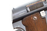 Attractive, Astra M400 (1921), WWII German Contract Pistol, 94730, FB01209 - 3 of 10