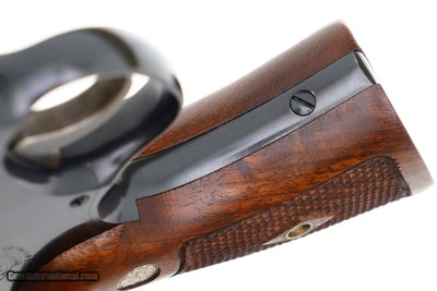 Phenomenal S&W Model 1950 Revolver, Marked Mod-22, Near NIB, FB00600 - Image 9 of 18