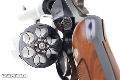 Phenomenal S&W Model 1950 Revolver, Marked Mod-22, Near NIB, FB00600 - Image 11 of 18