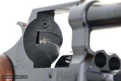 Phenomenal S&W Model 1950 Revolver, Marked Mod-22, Near NIB, FB00600 - Image 12 of 18