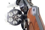 Phenomenal S&W Model 1950 Revolver, Marked Mod-22, Near NIB, FB00600 - 11 of 18