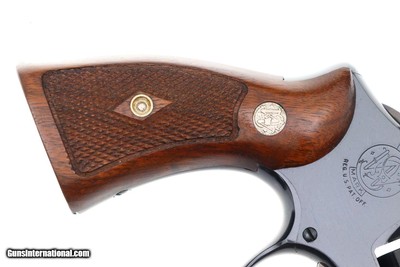 Phenomenal S&W Model 1950 Revolver, Marked Mod-22, Near NIB, FB00600 - Image 8 of 18