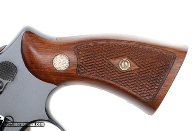 Phenomenal S&W Model 1950 Revolver, Marked Mod-22, Near NIB, FB00600 - Image 7 of 18