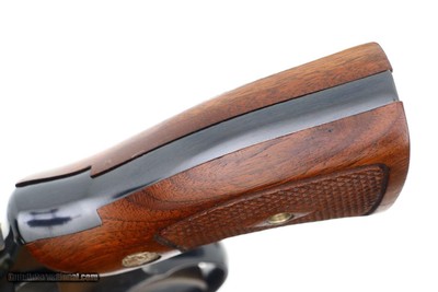 Phenomenal S&W Model 1950 Revolver, Marked Mod-22, Near NIB, FB00600 - Image 10 of 18