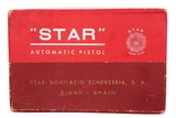 Gorgeous Star, Model B, All Matching, Period Box, 37902, FB01267 - 14 of 16