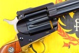 Wonderful Ruger Hawkeye Revolver, Low SN, Boxed, 455, FB01087 - 2 of 14