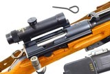 Gorgeous Bern ZFK 55, Swiss Sniper Rifle, Accessories, 5027, FB01049