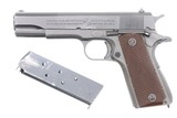 Late Military Colt 1911A1, British Lend Lease, WWII, 2288673, FB01344 - 1 of 15