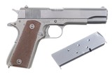 Late Military Colt 1911A1, British Lend Lease, WWII, 2288673, FB01344 - 2 of 15