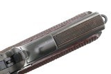 Colt 1911A1 Pistol, US Military, WWII, 1677944, FB01351 - 9 of 17